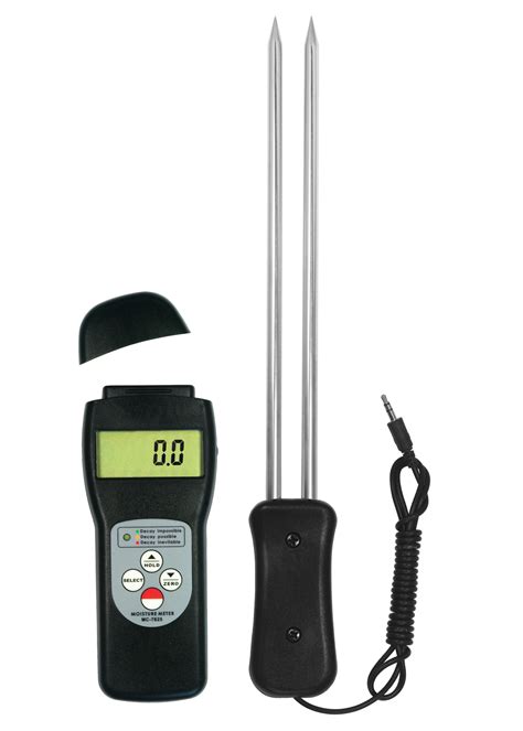 In-line moisture meter|pce probe moisture meter.